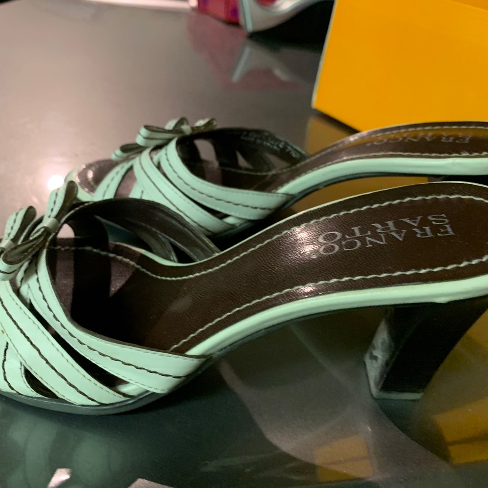Franco Sarto shoes